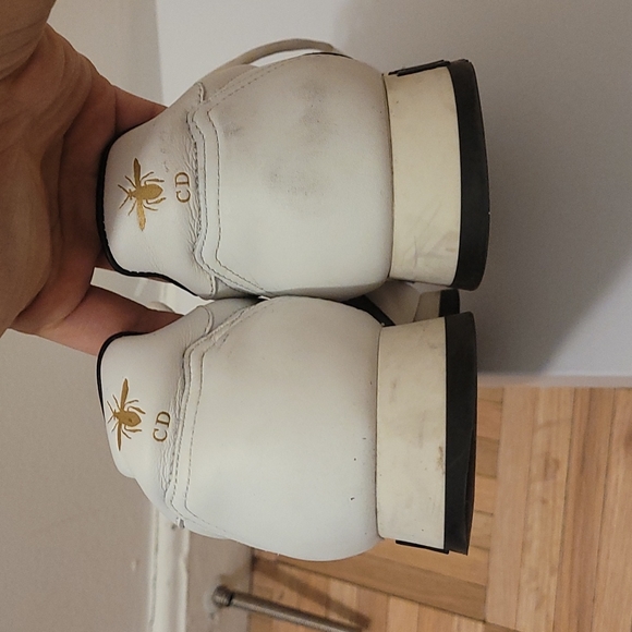 Dior Diorun sneakers - Picture 6 of 14